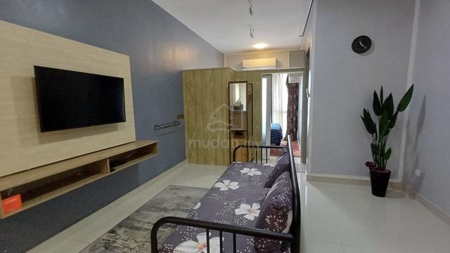 Core Soho Suite 1