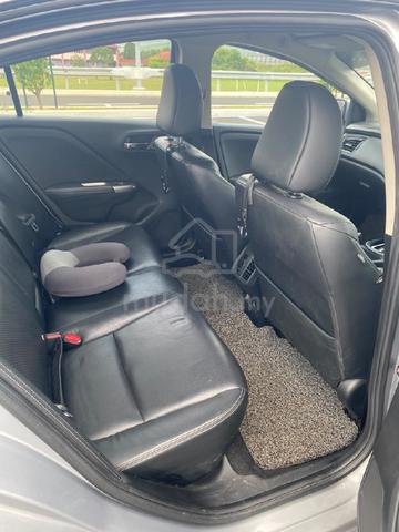 2017 Honda CITY 1.5 V MY14 GM6 (A) - 4