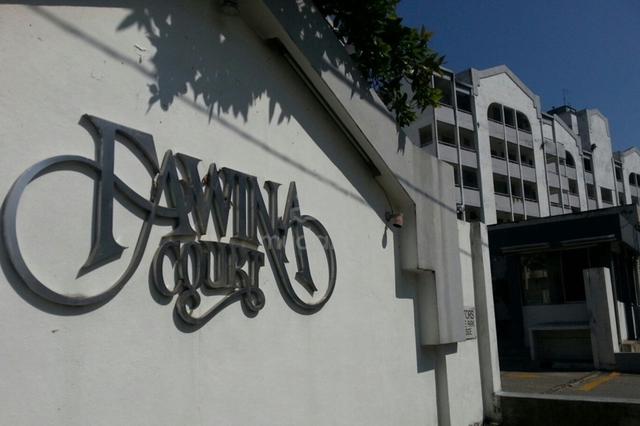 Fawina Court 1