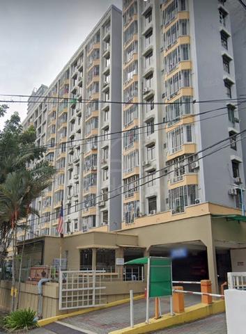 MOVE IN!! Bilik Sewa Perempuan Taman Sri Sinar 1