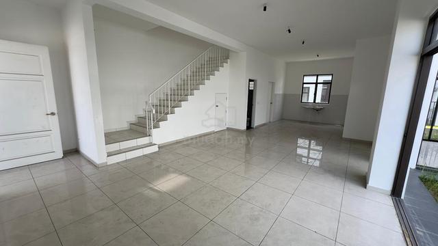 [Cheap] 2 Storey Terrace Avenham Garden Eco Grandeur Puncak Alam House 1