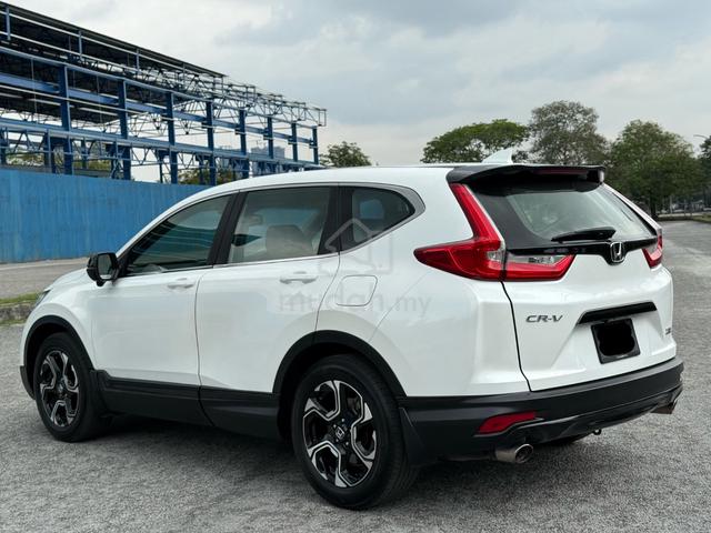 2017 Honda CR-V 1.5 TC-P 2WD (A)CRV GOOD CONDITION - 5