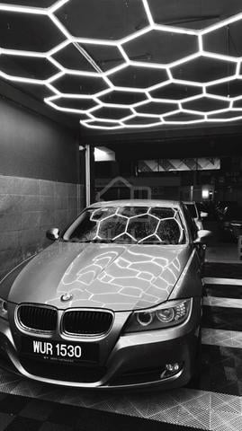 2010 Bmw 320i SPORTS (CKD) 2.0 FACELIFT (A) - 4