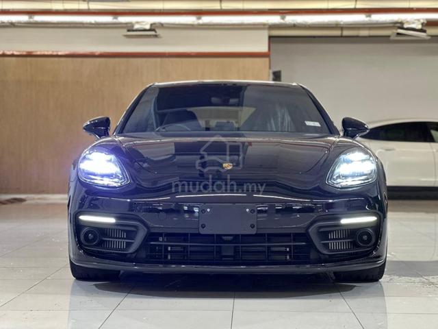 ( NEW ARRIVAL + 5A ) 2021 Porsche PANAMERA 3.0 V6 - 5