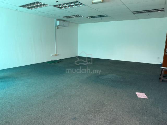 [600ft, P/R] Menara Uncang Emas Ue3 office Miharja LRT Cheras KL Viva 1