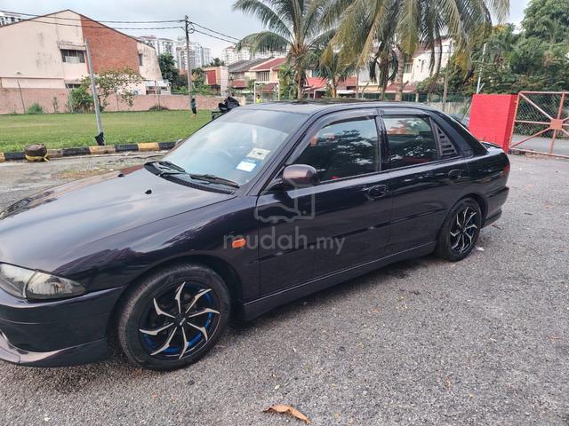2005 Proton WIRA 1.5 GLI A/B SE (M) - 2