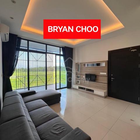 The Orchard Residences 1