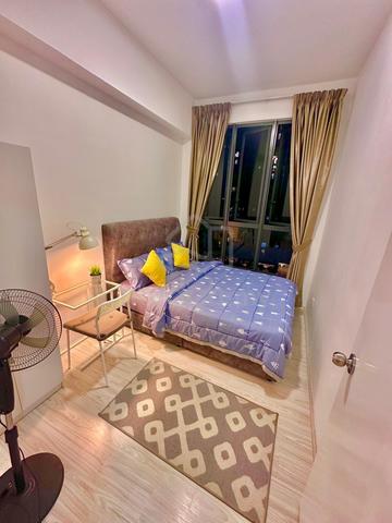 Medium room fera residence 1