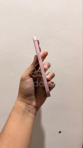 Iphone 15 256gb - photo 3 of 4