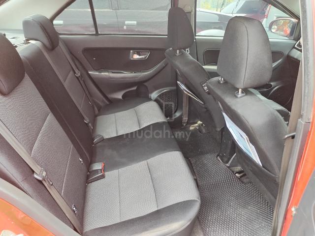 2016 Perodua BEZZA 1.3 PREMIUM X (A) - 4