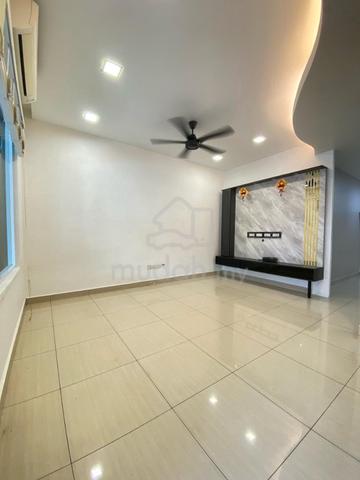 r2.7K/ Jalan Harmonium 6/Desa Tebrau/4B3B/FF/Double Storey Steve Tan 1