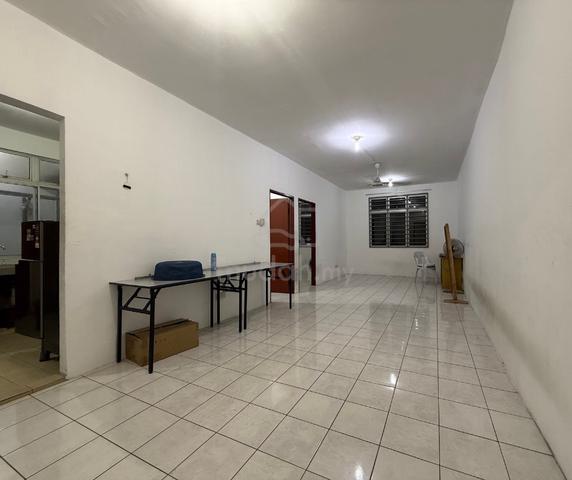 Angkasa Apartment 1