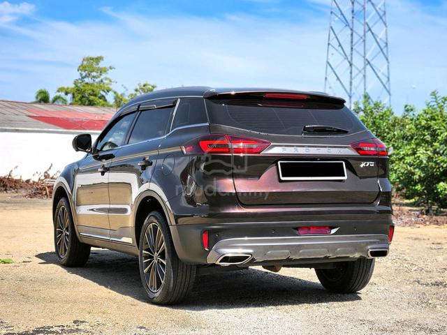 2019 Proton X70 1.8 PREMIUM (A) 5 THN WARRANTY - 3
