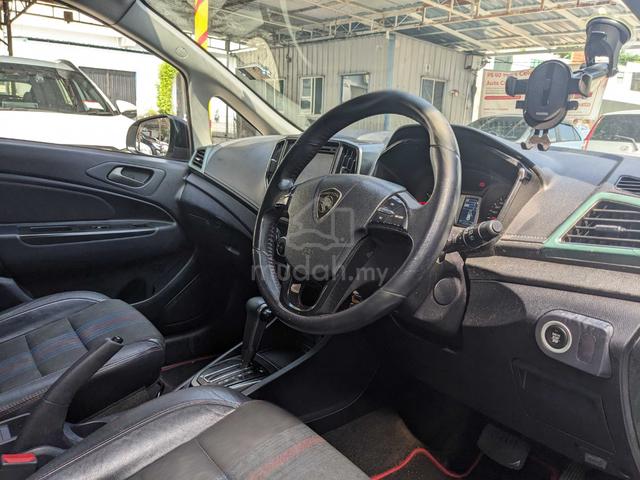 2018 Proton IRIZ 1.6 PREMIUM (A) - WARRANTY - 5