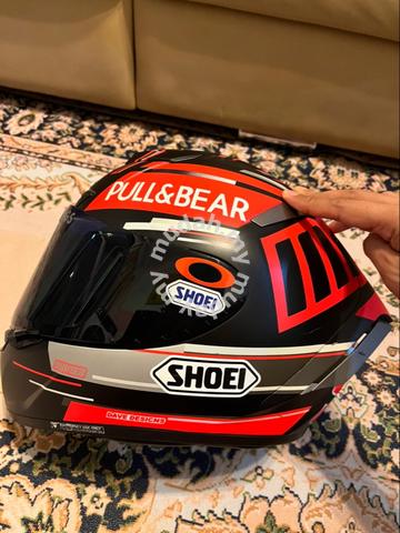 shoei x14 for sale