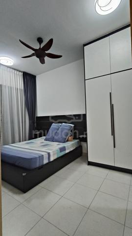 Sky Awani Residensi 5