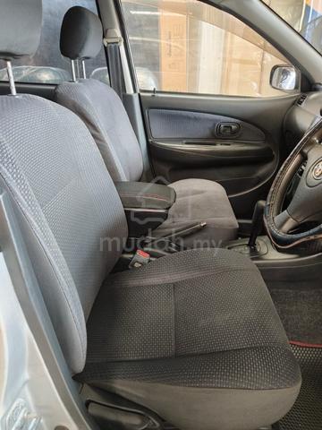2006 Toyota AVANZA 1.3 E (A) - 4