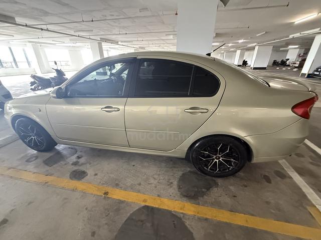 2008 Proton PERSONA 1.6 HIGH LINE (A) - 3