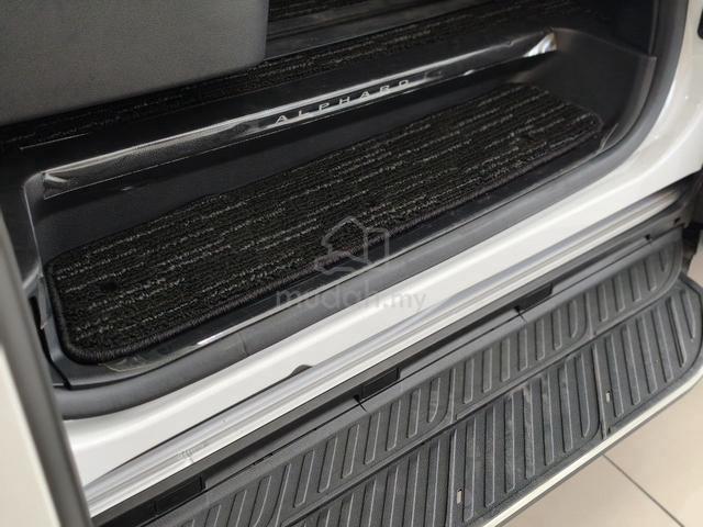 2024 Toyota Alphard 2.5 Z With Side Step - 5