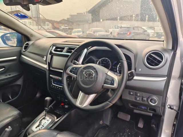 2020 Perodua Aruz 1.5 Full Spec 5-Years Warranty - 4