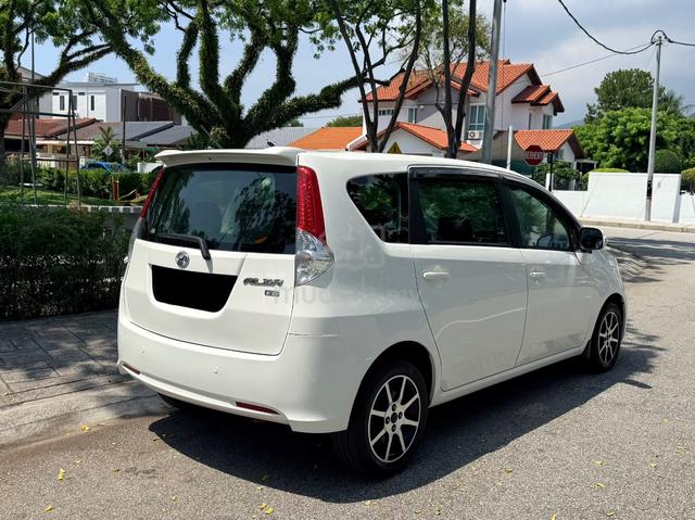 2013 Perodua ALZA 1.5 EZi (A) 2 YEAR WARRANTY - 5