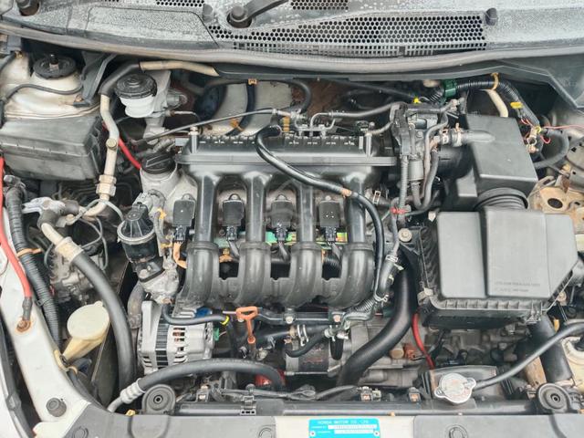 2003 Honda CITY 1.5 TYPE Z (A) - 4