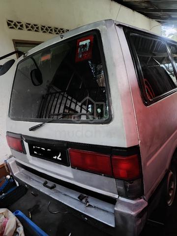 1995 Nissan 180SX 1.8 TYPE I (M) - 4