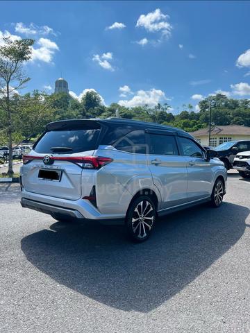 2022 Toyota VELOZ 1.5 (A) - 4