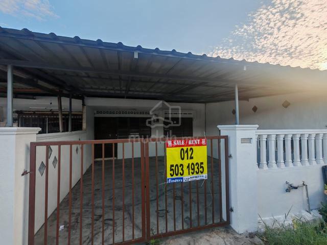 1 storey house - Taman Alam Nyata @ Kapar - Ready Now 1
