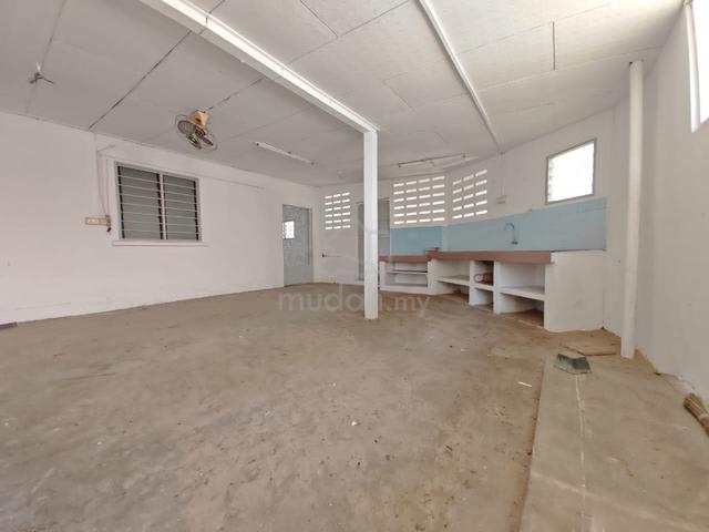 Freehold Single Storey House For Sale 2