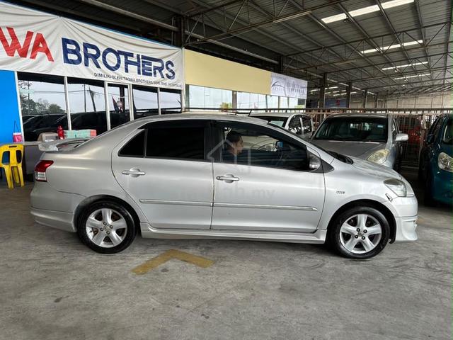 2007 Toyota Vios 1.5 G (A) - 2