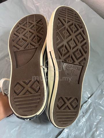 Original Converse Chuck Tailor Sneakers 7.5 UK - photo 5 of 6
