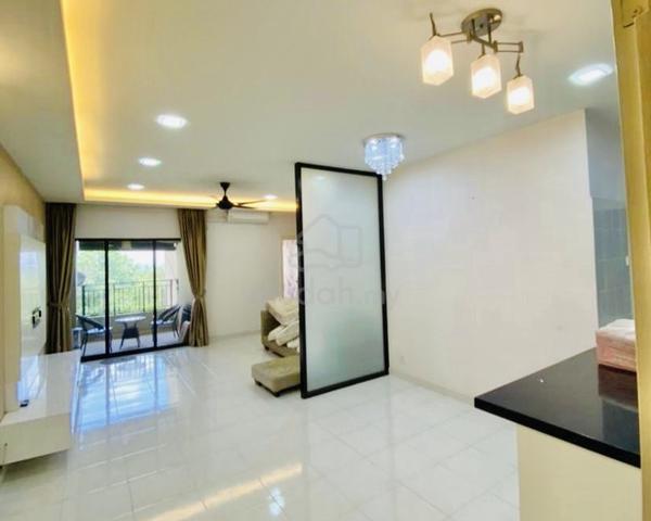 Kristal Villa 1