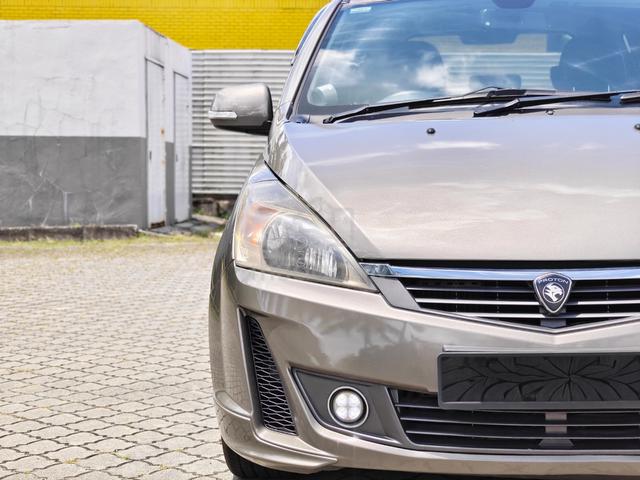PROTON Exora 1.6 CFE TURBO FULL SPEC FULL LOAN - 5