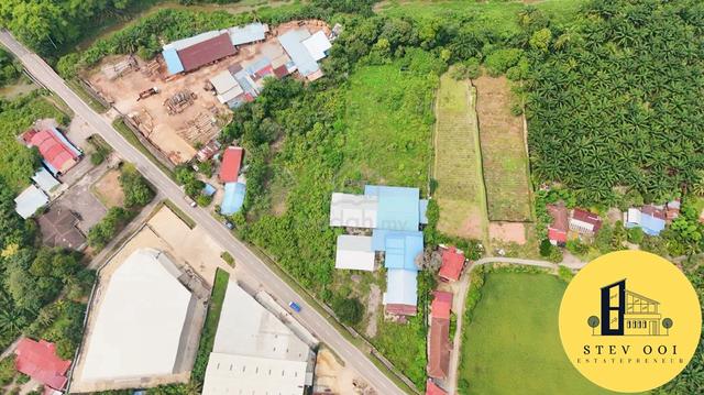 tasek gelugor warehouse /bertam/main road 1