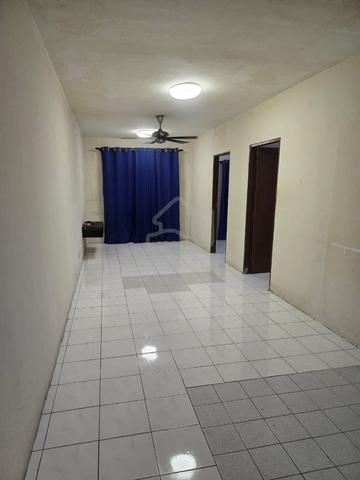 Harmoni Apartment 1
