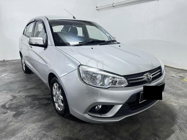2019 Proton SAGA 1.3 CVT (A) - 1