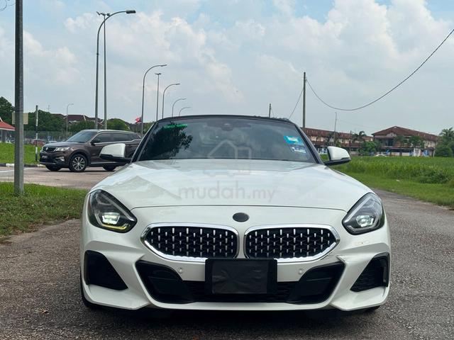 2019 Bmw Z4 2.0 SDRIVE30I MY19 G29 (A) - 3