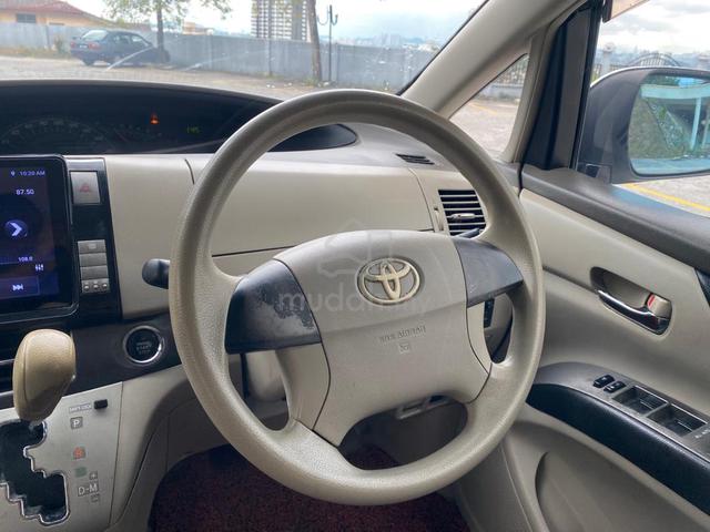 Toyota ESTIMA 2.4 AERAS G/2POWER/DOOR/1HAJI/OWN* - 4