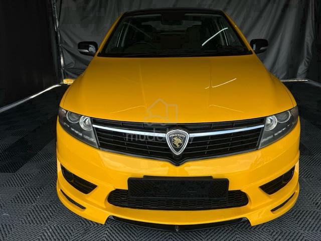 2016 Proton PREVE 1.6 CFE PREMIUM (A) B/LIST C/LON - 3