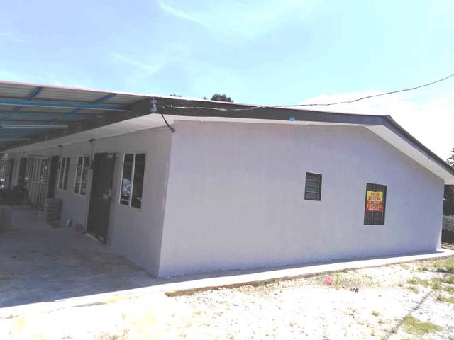 Rumah sewa Kg. Cegar bidor,Perak-Owner 1