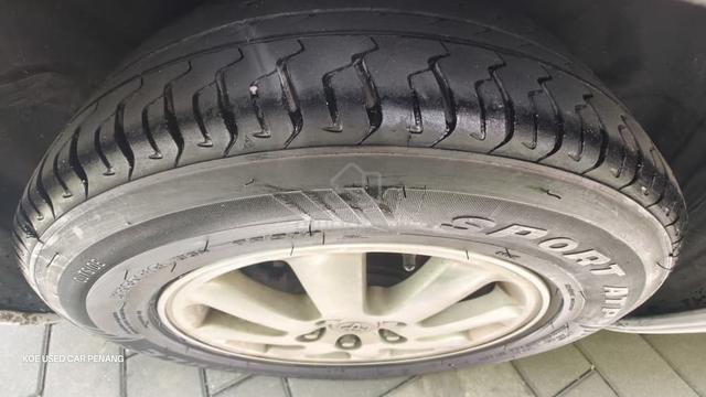 2003 Toyota CAMRY 2.4 V (A) - 5