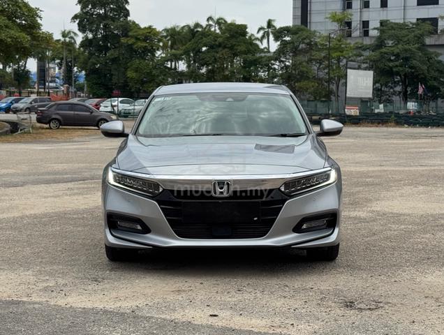 Mileage:21k‼️2022 Honda ACCORD 1.5 TC-P (A) - 5