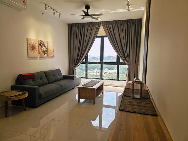 Sunway Belfield 1