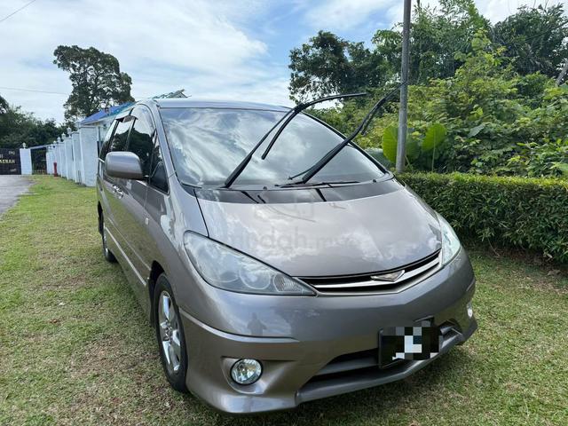 2005 Toyota ESTIMA 2.4 AERAS PREMIUM (A) - 1