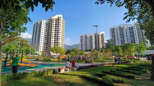 Desa Mawar For Rent 1