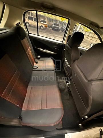 2017 Perodua MYVI 1.5 SE MY11 M600 FACELIFT (A) - 4
