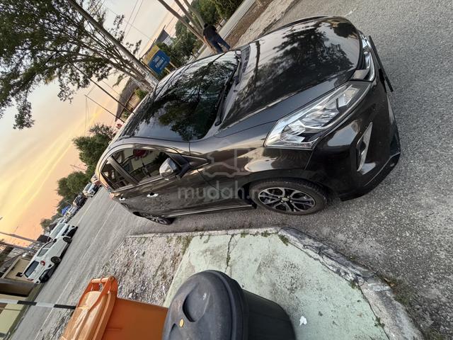 2020 Perodua MYVI 1.5 ADVANCE (A) - 3