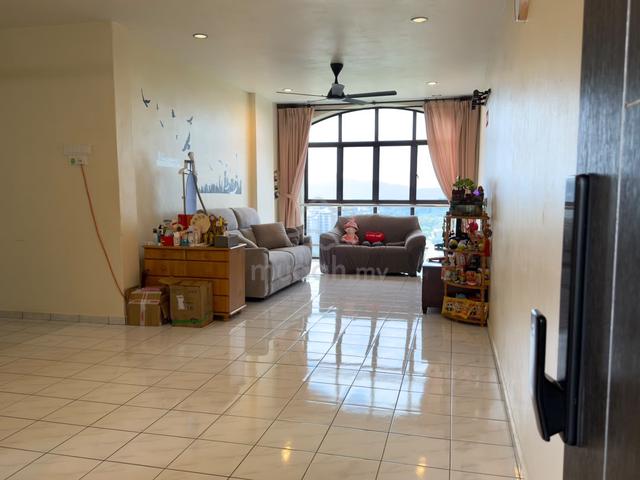 Vistaria Condominium 1