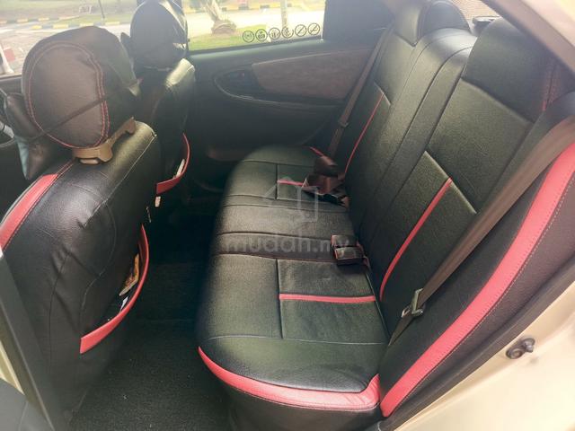 2004 Toyota VIOS 1.5 E (A) - 2